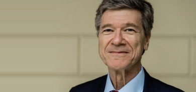 پڕۆفیسۆر جێفری ساكس بۆ گوڵان:    خۆری سیستمی نێودەوڵەتی بە هۆی سەرهەڵدانی جیهانێكی فرەجەمسەرییەوە بەرەو ئاوابوون دەچێت