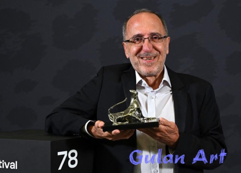 ٧٨مین فێستیڤاڵی نێودەوڵەتیی فیلمی «لۆكارنۆ» كۆتایی هات