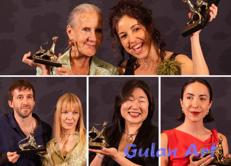 ٧٨مین فێستیڤاڵی نێودەوڵەتیی فیلمی «لۆكارنۆ» كۆتایی هات