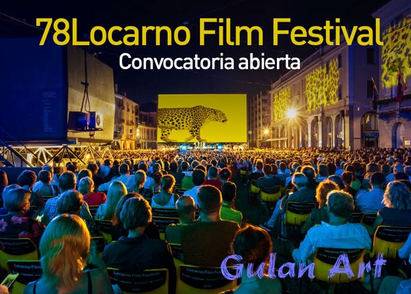 ٧٨مین فێستیڤاڵی نێودەوڵەتیی فیلمی «لۆكارنۆ» كۆتایی هات