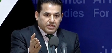 الأعرجي: لا تسألوني عن سبب تأجيل التصويت على قانون الحشد