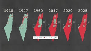 إسرائيل تُحوّل الضفّة «دولة مستوطنين»