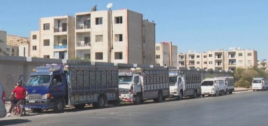 ŞAM - Taxeke Elewiyan bi darê zorê tê valakirin