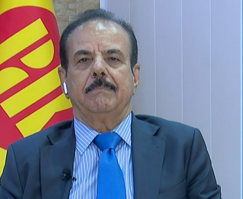 Mihemed Kemal: Li Kerkûkê di parvekirina postan de gelek neheqî li Kurdan hatiye kirin