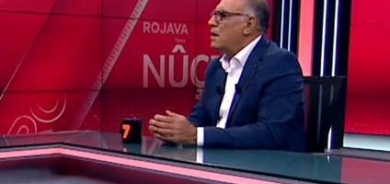 Farûq Hecî Mistefa: Divê şandeya Rêveberiya Xweser û ya Kurdî bibin yek