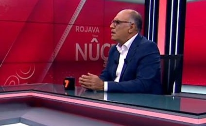 Farûq Hecî Mistefa: Divê şandeya Rêveberiya Xweser û ya Kurdî bibin yek