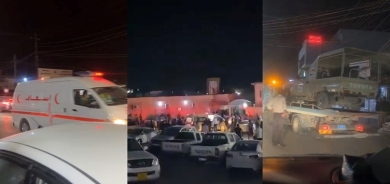 Li Şêxanê xwîn rijiya: Êrişkar û 2 endamên Asayîşê hatin kuştin