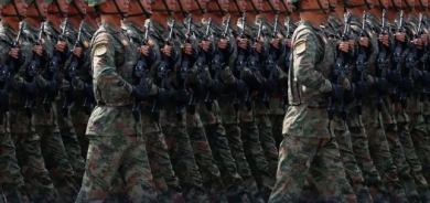 Xi Welcomes Putin, Kim and Other Leaders at WWII Victory Parade in Beijing