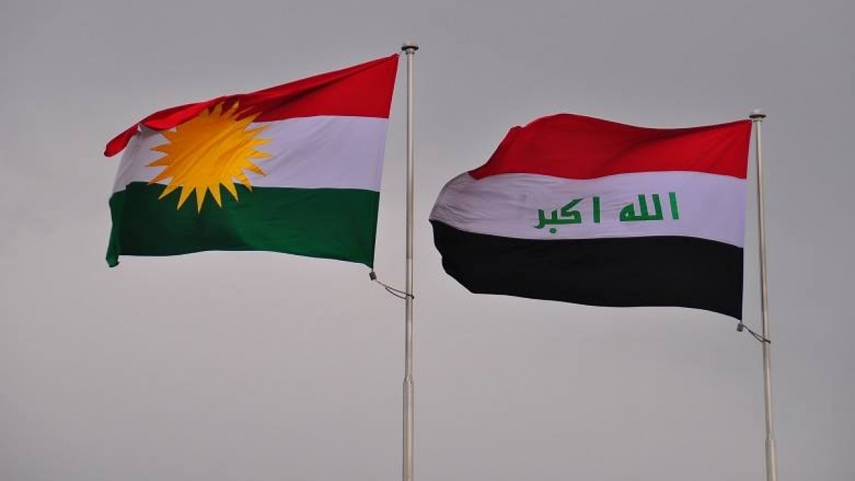 Erbil and Baghdad Reach Landmark Agreement on Customs System, Easing Trade for Kurdish Businesses