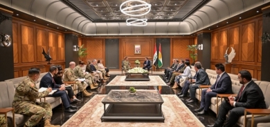 CENTCOM'ê piştevaniya Amerîkayê ji bo ewlehî û aramiya Herêma Kurdistanê diyar kir