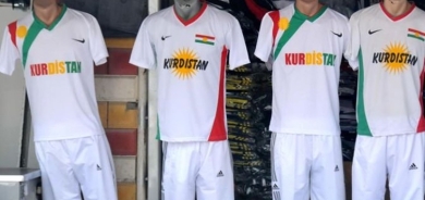 Li Şirnexê xortek ji ber formayê Kurdistanê hat desteserkirin