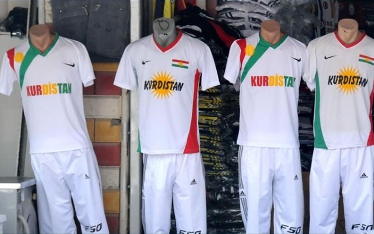 Li Şirnexê xortek ji ber formayê Kurdistanê hat desteserkirin