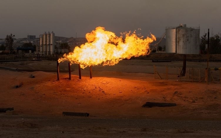 Amerîka: Îran petrola xwe bi navê Îraqê difiroşe