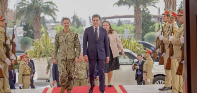 Cooper: Em xurtkirina hevahengiya navbera Amerîka û Herêma Kurdistanê tekez dikin