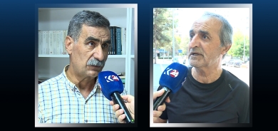 Aliyên Kurdistanî: Heta niha komîsyonê bo pirsa kurd gavek neavêtiye