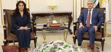 وزير داخلية كوردستان يوافق على تخصيص راتب شهيد وتحويل اسم مركز شرطة في حلبجة