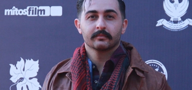 ئارمین عەزیزی بۆ گوڵان:شەوی بارانی یەکێک بوو لە قورسترین ئەو کارانەی بەشداریم تێیدا کردووە