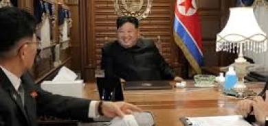 بعد اجتماعه مع بوتين في بكين... لماذا مسح فريق كيم جونغ أون آثاره؟