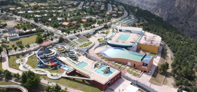 سوران تتجه لتصبح مركزاً سياحياً مهماً بعد تنفيذ مشاريع جديدة