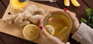 5 فوائد مذهلة لتناول جرعة من الزنجبيل على الريق