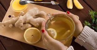 5 فوائد مذهلة لتناول جرعة من الزنجبيل على الريق