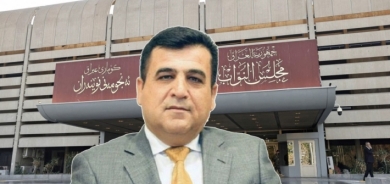 Seîd Herkî: Lijneya Darayî ya Parlamentoya Iraqê jî kete bin destê Heşdî Şeibî