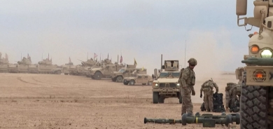 Amerîka ji bo rêlibergirtina şerê HSD û Şamê ket dewrê