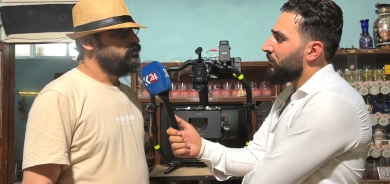 Derhêner Mihemed Ebdulezîz: Dixwazim dramayeke Kurdî çêbikim û serdana Kurdistanê bikim