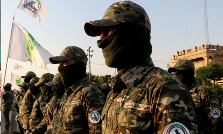 Parlamenterekî Iraqî: Amerîka gihîştiye wê encamê ku divê li milîsan bê xistin