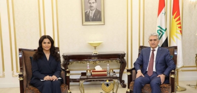 Hikûmeta Herêma Kurdistanê daxwazên Parêzgara Helebceyê pejirandin