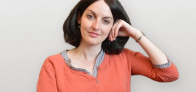 مریەم بن ڕەعد  پسپۆڕ و تایبەتمەند لە گەشەی ئیسلامی سیاسیی توندئاژۆ بۆ گوڵان:     فەرەنسا پشتیوانی لە مافە دەستوورییەكانی هەرێمی كوردستان لە عێراق دەكات