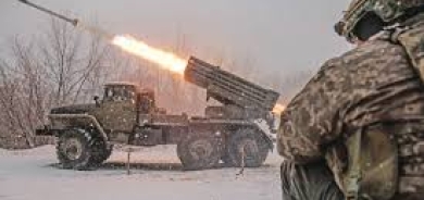 روسيا: الدفاعات الجوية تدمر 92 طائرة مسيرة أوكرانية ليلا