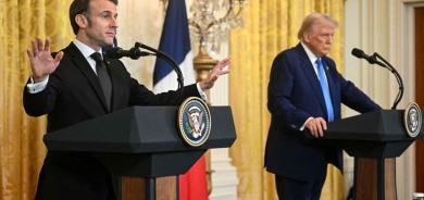 Macron û Trump li dijî Çîn û Rûsyayê: ‘Em amade ne cezayan bisepînin’