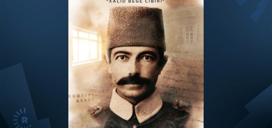 Keremo bi belgefîlma ‘Kirasê ji Agir’ dîroka Cemiyeta Azadiyê zelal dike