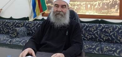 Şêx Hîkmet Hecerî spasiya Trump, Netanyahu û Kurdan kir