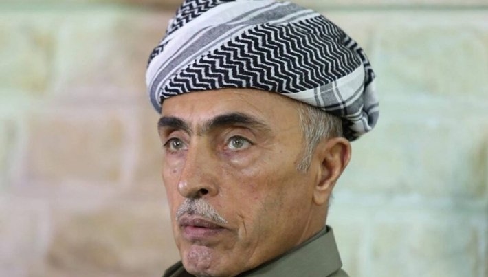 Babekir Zêbarî: Heşdî Şeibî di şerê Îsraîl û Îranê de cîh bigre, dê weke Hemas û Hizbulahê be