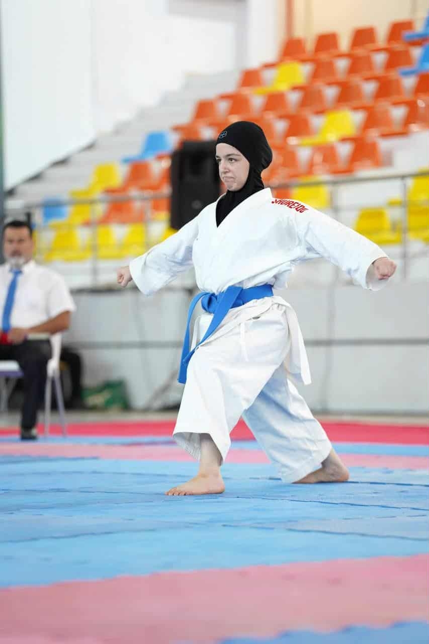 جیهانی وەرزش جیهانێکی خۆش و تایبەتە