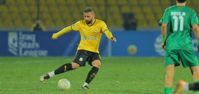 ئیڤان خالید دەچێتە دەرەوەی هەولێر