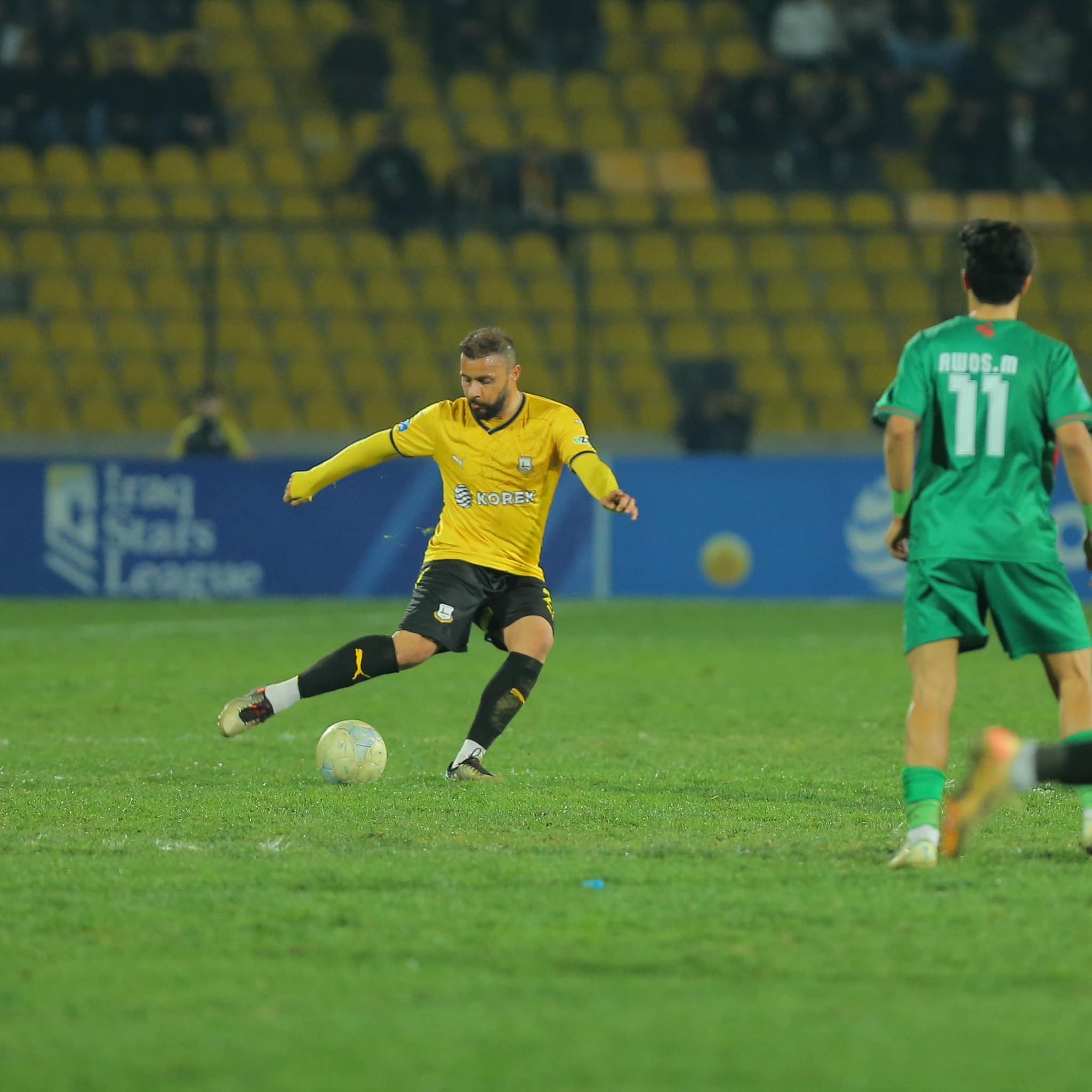 ئیڤان خالید دەچێتە دەرەوەی هەولێر