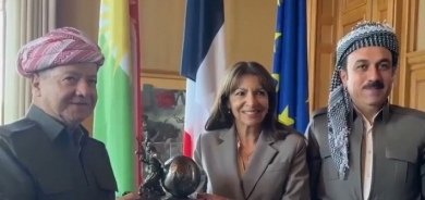 محافظ  أربيل : فرنسا صديقة تاريخية لشعب كوردستان وعلاقتنا معها راسخة