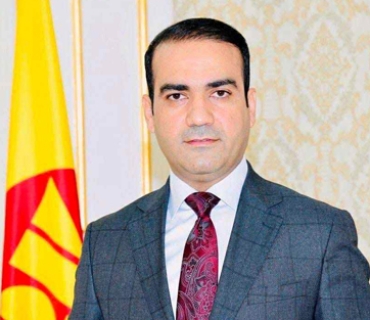 ئەمڕۆ سەرۆک بارزانی چ وێنەیەکی نیشانی جیهاندا؟