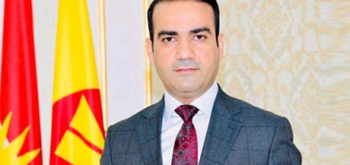 ئەمڕۆ سەرۆک بارزانی چ وێنەیەکی نیشانی جیهاندا؟