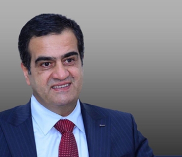 سەرۆک بارزانی، هێمای فیداکاری و پارێزەری نیشتیمانێکی مەزڵووم