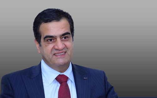 سەرۆک بارزانی، هێمای فیداکاری و پارێزەری نیشتیمانێکی مەزڵووم