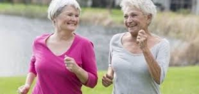 نصائح ذهبية لتعزيز صحة المرأة مع التقدم في العمر