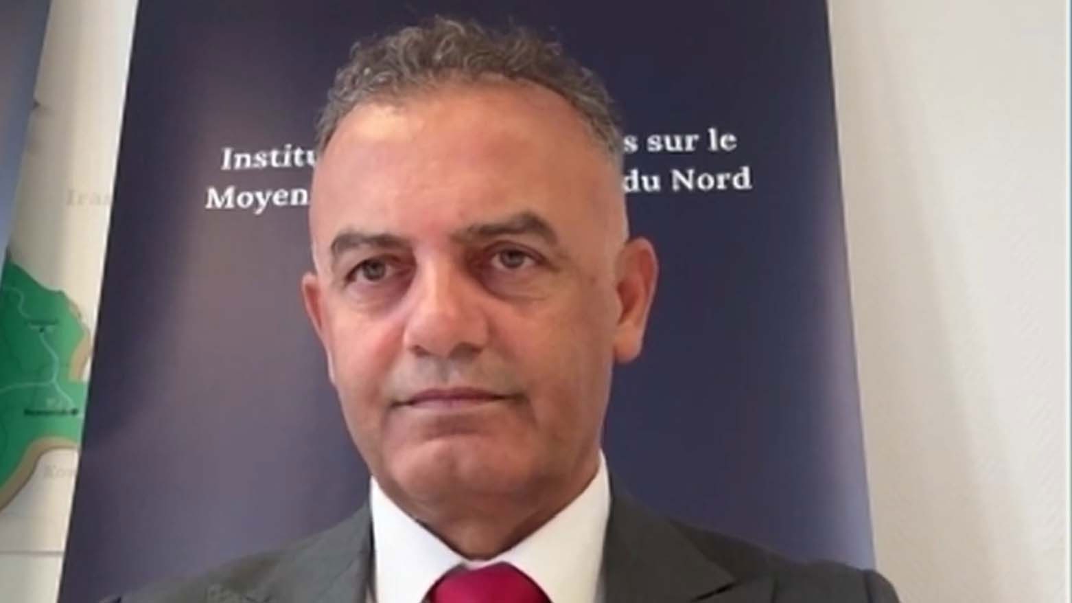 باخوان: من المهم أن يبني إقليم كوردستان علاقاته مع المكونات الاجتماعية في فرنسا