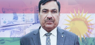 Nebîl Mersûmî: Pêwîste bi awayekî lez kar ji bo çareseriya pirsgirêkên navbera Bexda û Hewlêrê bê kirin