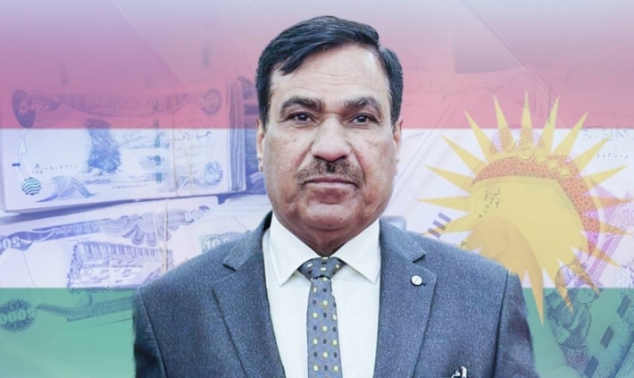 Nebîl Mersûmî: Pêwîste bi awayekî lez kar ji bo çareseriya pirsgirêkên navbera Bexda û Hewlêrê bê kirin