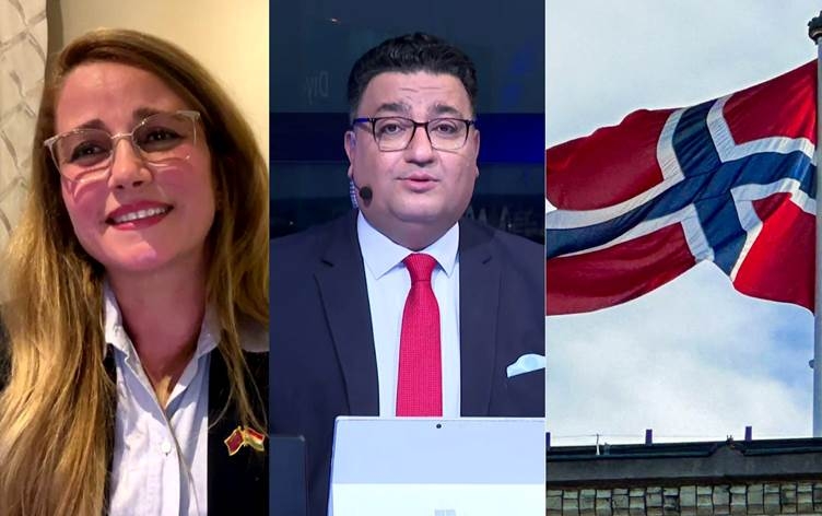 Heşt Kurd namzed in: 'Partiya Parêzgaran piştgiriya serxwebûnê Kurdistanê dike'