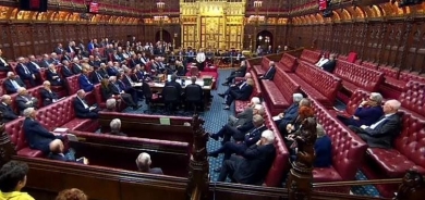 Penaberên li Brîtanyayê nikarin malbatên xwe bibin cem xwe